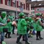 Fasnacht 2014