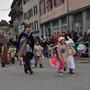 Fasnacht 2014