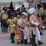 Fasnacht 2014