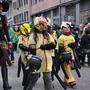 Fasnacht 2014