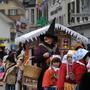 Fasnacht 2014