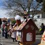 Fasnacht 2014