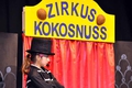 Zirkus Kokosnuss