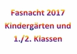 Fasnacht 2017