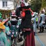 Fasnacht 2014