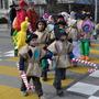 Fasnacht 2014