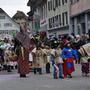 Fasnacht 2014