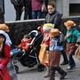 Fasnacht 2014